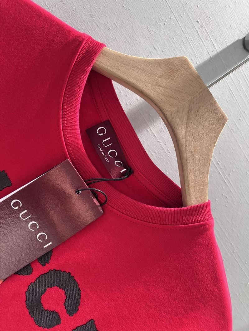 Gucci T-Shirts